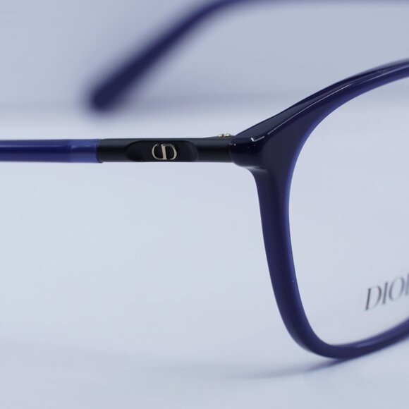 Final Price! Dior MINI CD O S4I 7400 Eyeglasses - Picture 6 of 10